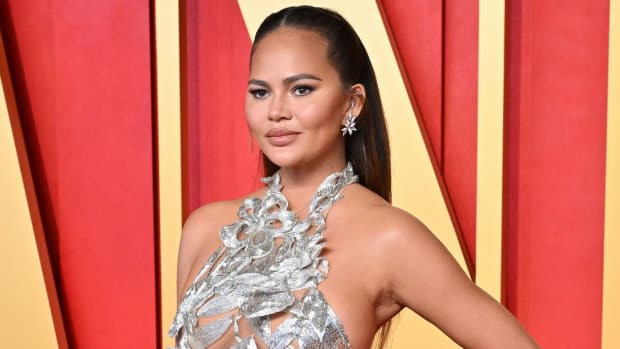 Chrissy Teigen